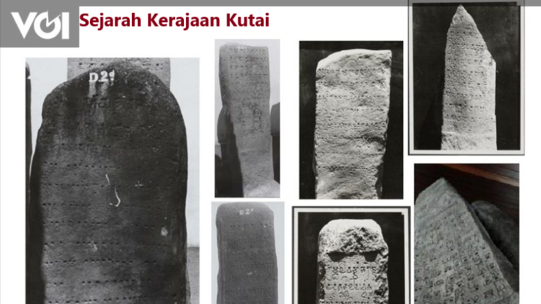 sejarah kerajaan kutai