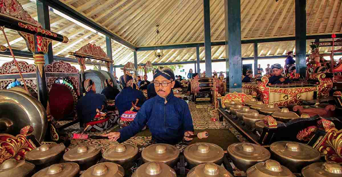 Peran Musik Tradisional dalam Kehidupan Sosial
