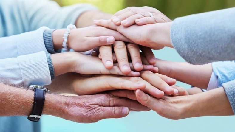 Kebangsaan dan Solidaritas: Membangun Indonesia yang Harmonis