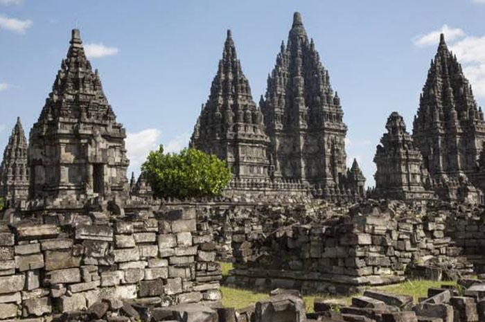 Sejarah Kerajaan Majapahit di Trowulan Jawa Timur: Jejak Kejayaan Nusantara yang Masih Hidup